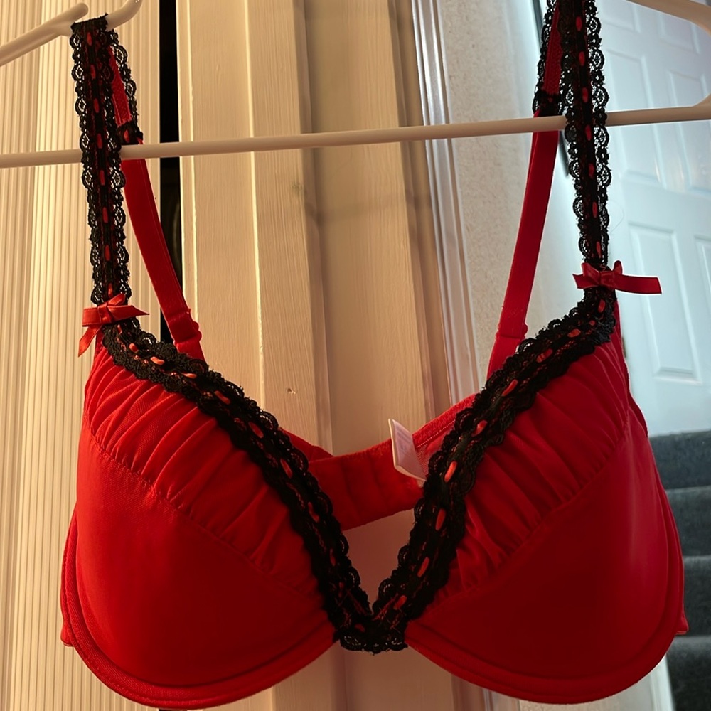 Sexy and comfy